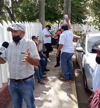 Acoso laboral en el DIF Tabasco