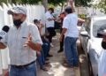 Acoso laboral en el DIF Tabasco