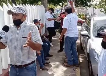 Acoso laboral en el DIF Tabasco