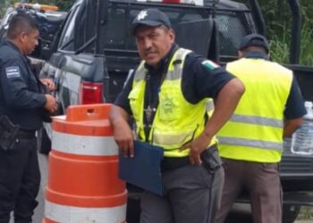 Hostigamiento policiaco