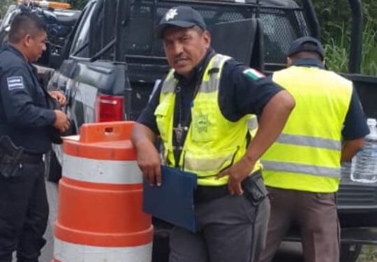 Hostigamiento policiaco