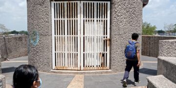 Desproporcionada belleza