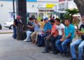 Crisis permanente