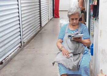 Crisis permanente