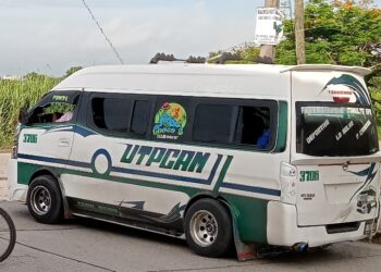 Violan Ley de Transporte