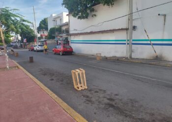 Tarifados por “viene, viene”