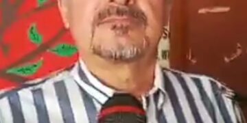 Madrazo malagradecido