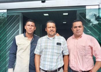 Piden que Puerto Ceiba sea ciudad
