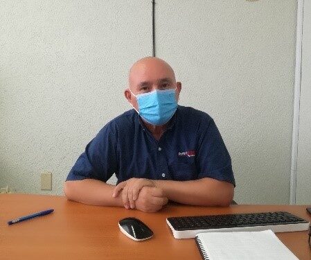 Amenazados por el VIH