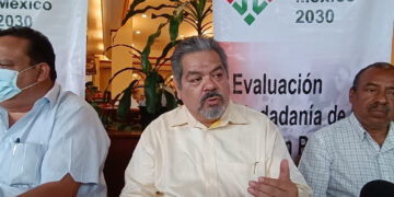 Municipios negligentes