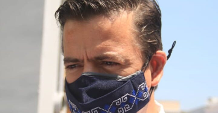 Ni socio ni accionista