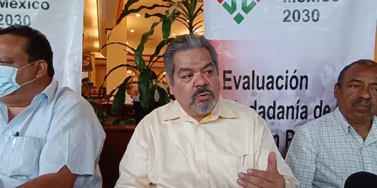 Municipios negligentes