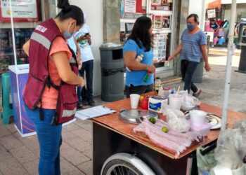 Ahorcarán a comerciantes