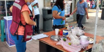 Ahorcarán a comerciantes