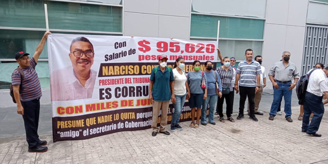 Incompetencia y corrupción