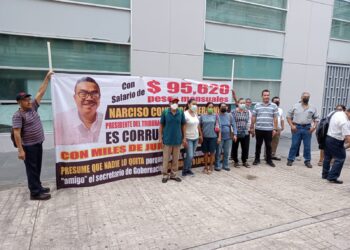 Incompetencia y corrupción