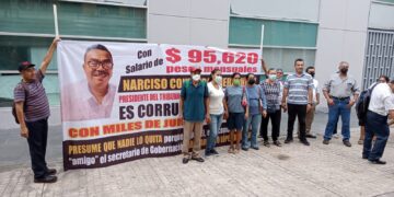 Incompetencia y corrupción