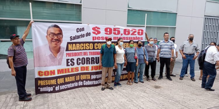 Incompetencia y corrupción