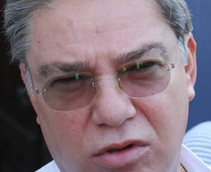 Viola Mayans Ley Antitabaco