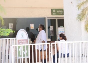 Discriminan a burócratas