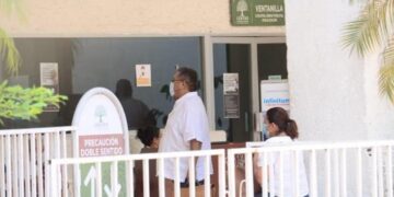 Discriminan a burócratas