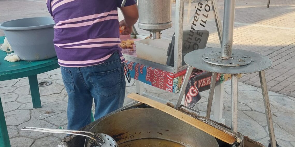 Remodelación autoritaria