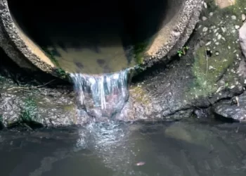 Contaminación solapada