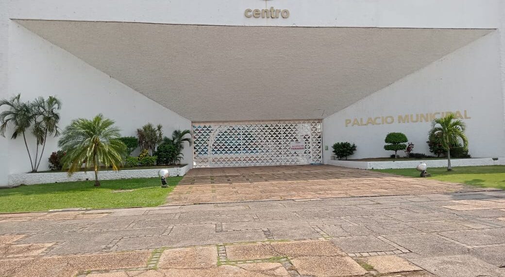 Gobierno cerrado