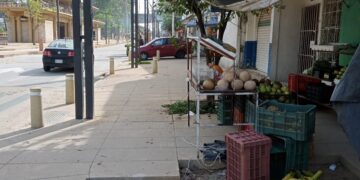 Malecón problemático