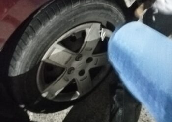 Baches sin resolver
