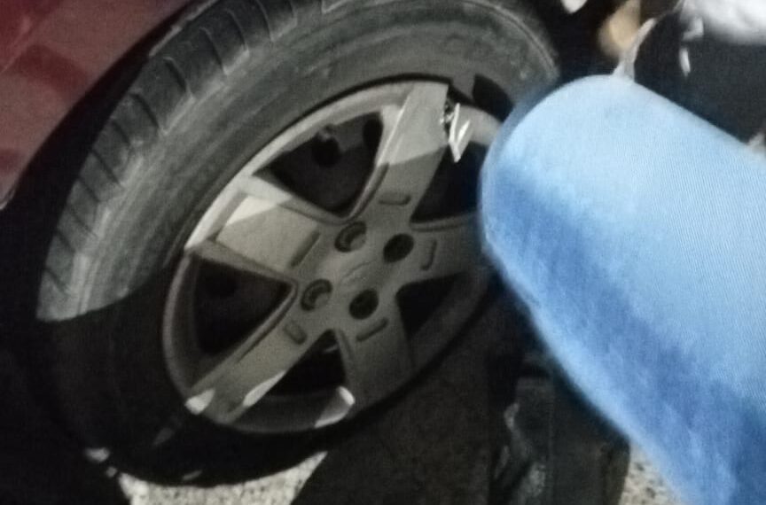 Baches sin resolver