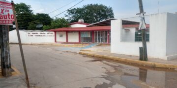 Estudian en la pestilencia