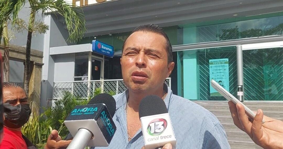 Necesario retomar “Mochila segura”