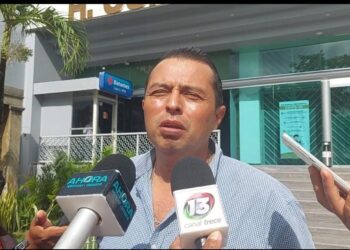 Necesario retomar “Mochila segura”