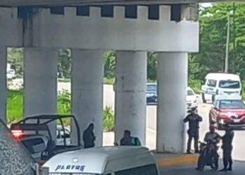 Hostigamiento policiaco