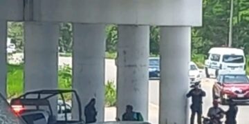 Hostigamiento policiaco