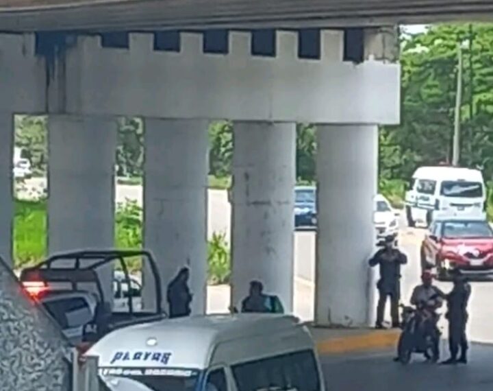 Hostigamiento policiaco