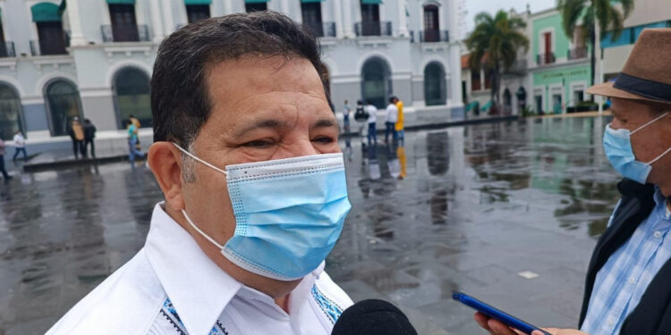 No es “enchílame la otra”