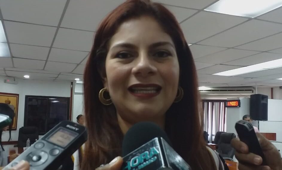 Nada definido en el IEPC
