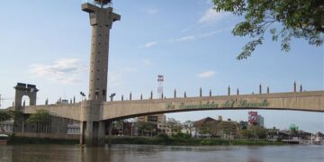 Puente Solidaridad es cueva de salteadores