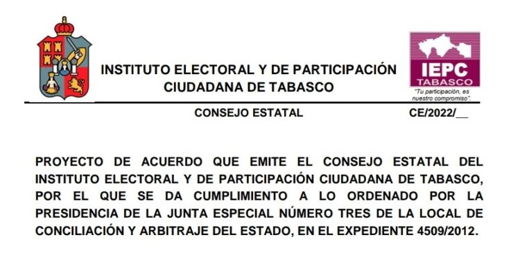Patadas de ahogado