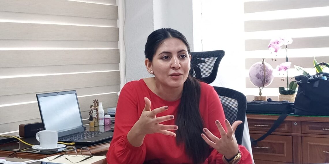 Se acatará la ley