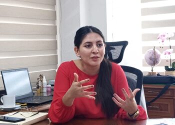 Se acatará la ley