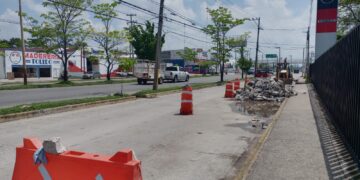 Ausencia de trabajadores