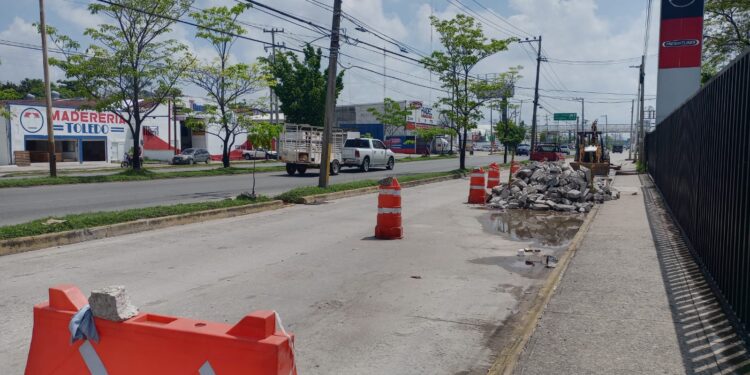 Ausencia de trabajadores