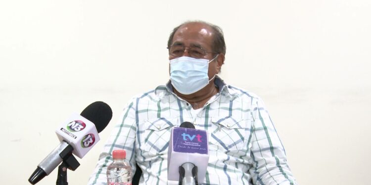 Inundaciones sin solución