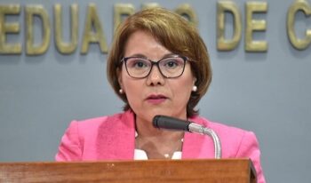 Continuarán las clases