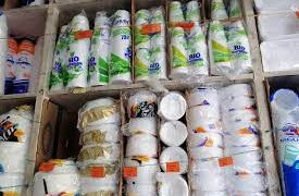 Se resisten a dejar de usar unicel y plástico