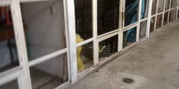 Vendedores “ahorcados”