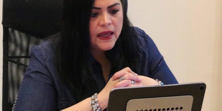 Oxígeno democrático